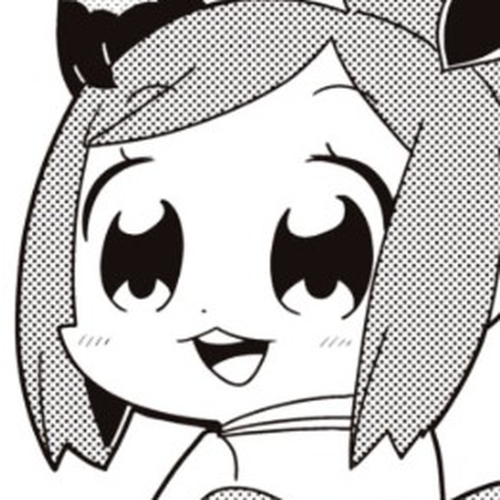Risubokkuri Chapter 8 : Chapter 8 cover