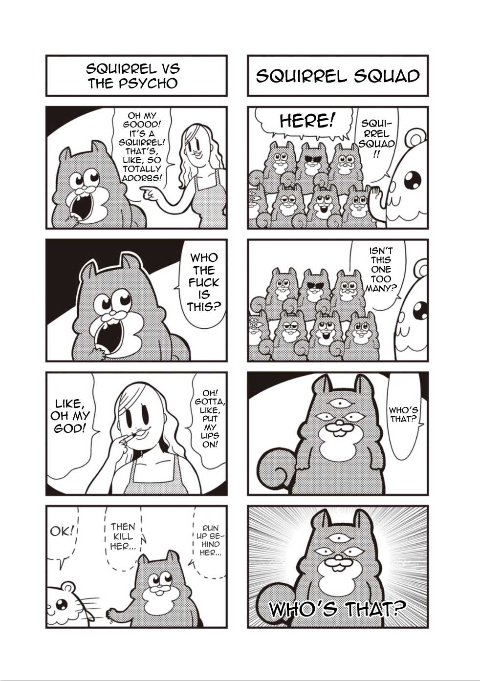 Risubokkuri Chapter 9 page 3 - Chapter 9 : Chapter 9