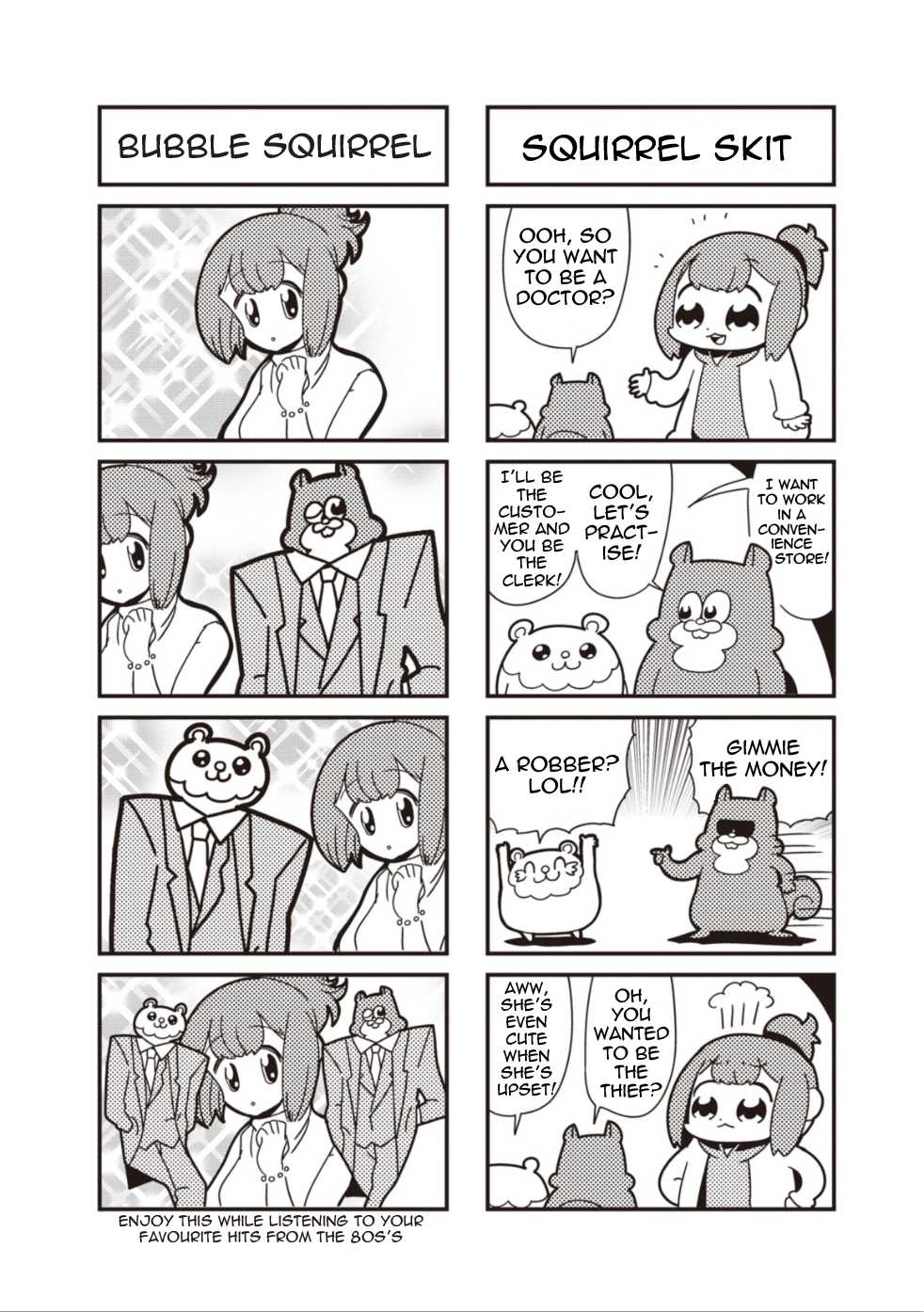 Risubokkuri Chapter 9 page 4 - Chapter 9 : Chapter 9