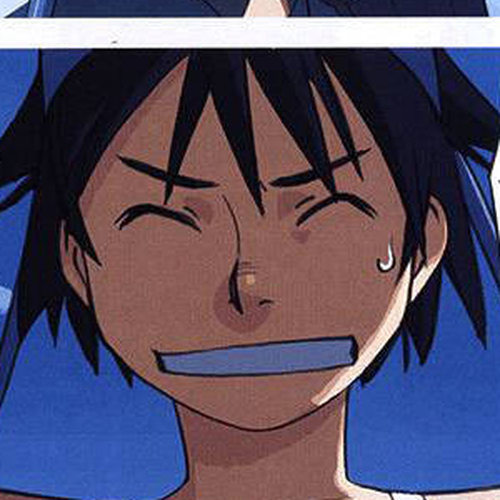 Ritou no Umi Chapter 1: The Kijimuna of Nakama Island cover