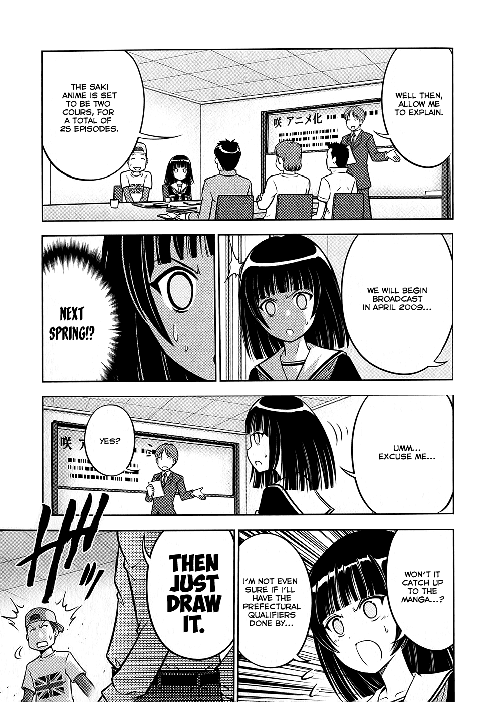 Ritz Chapter 4 page 4 - Chapter 4: Ritz - The Nationals