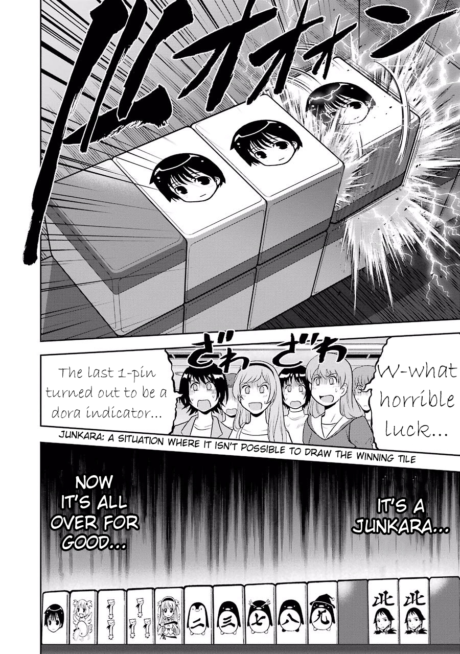 Ritz Chapter 8 page 7 - Chapter 8: Ritz - Final Hand