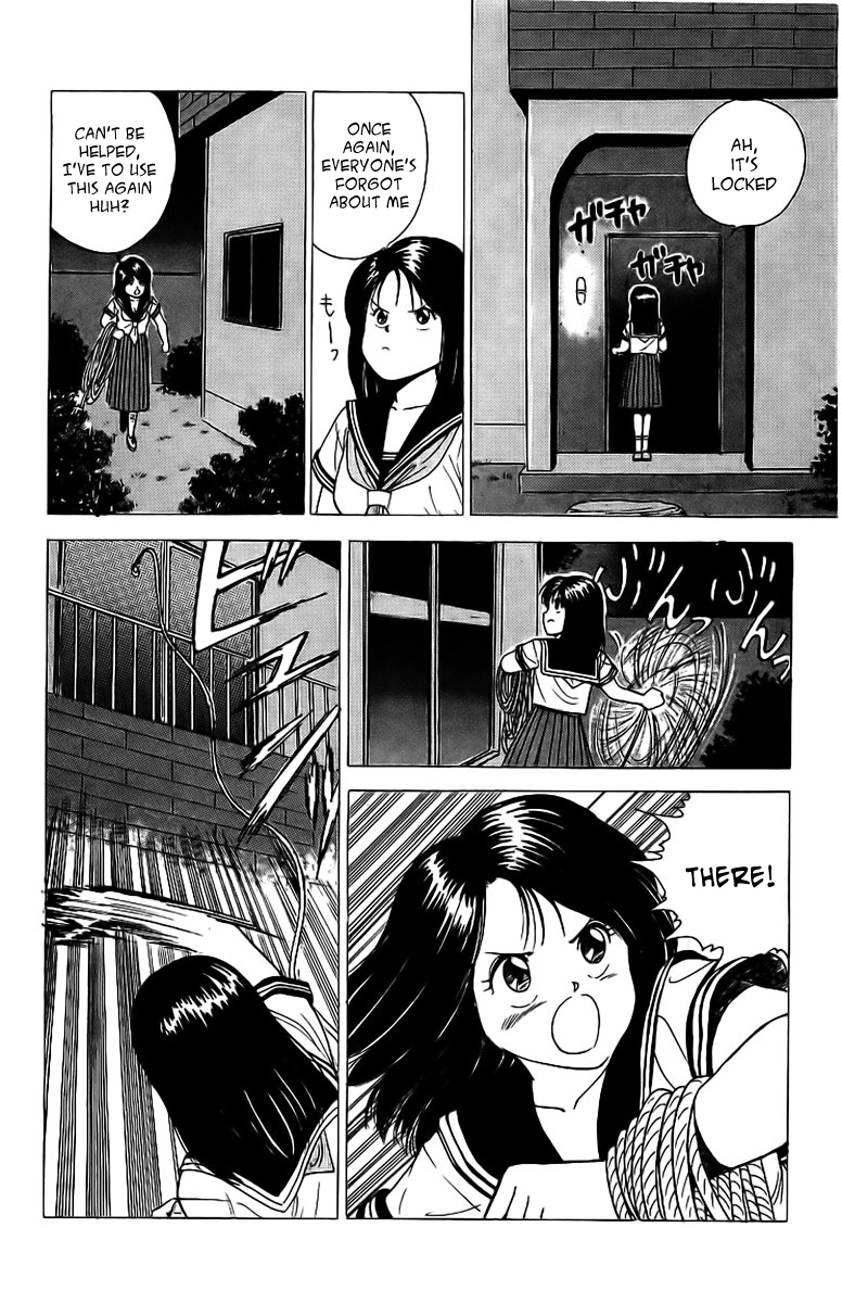 Rival Chapter 1 page 29 - Chapter 1: The Lodger Have Come!!