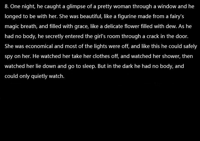 River Gate: A Sacred Non-Existence Chapter 1.1 page 18 - Chapter 1.1