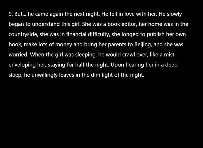River Gate: A Sacred Non-Existence Chapter 1.1 page 20 - Chapter 1.1