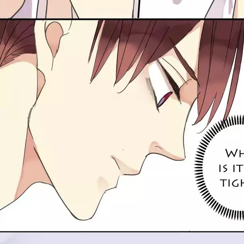 River God Seeks Adoption Chapter 11: MUST! cover