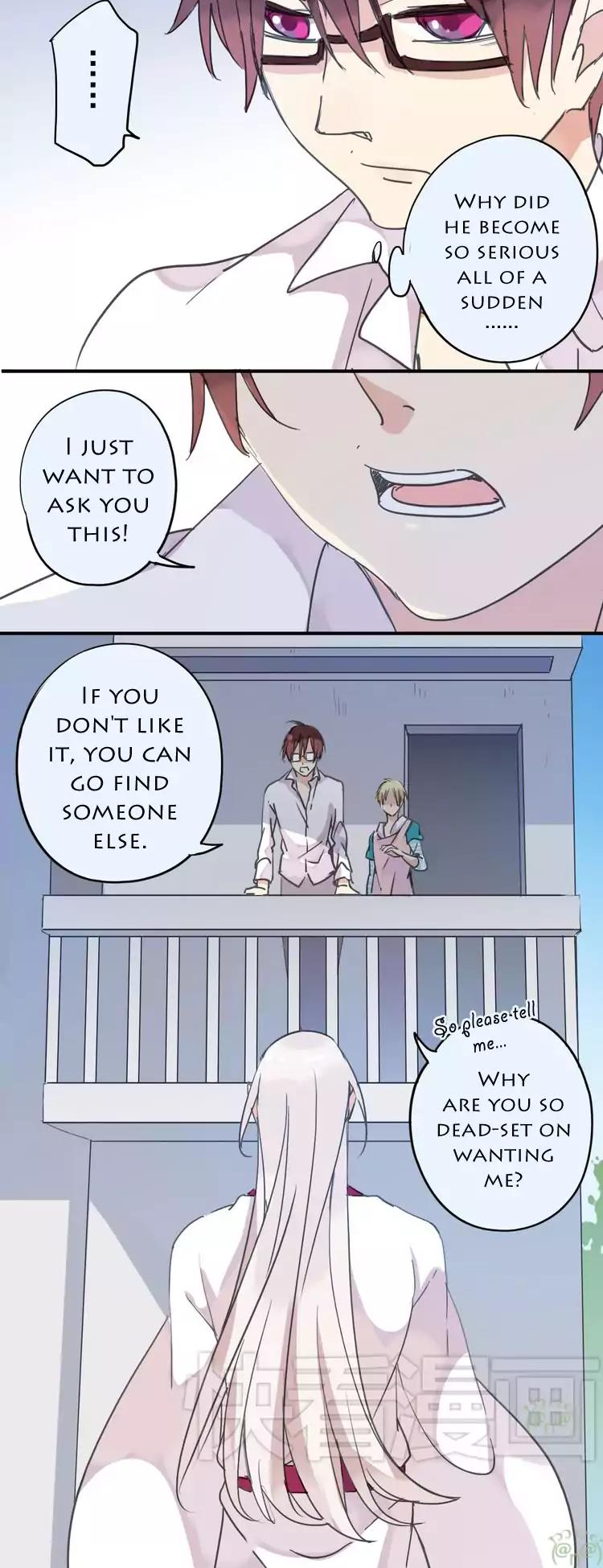 River God Seeks Adoption Chapter 13 page 15 - Chapter 13: Wrath of a River God!