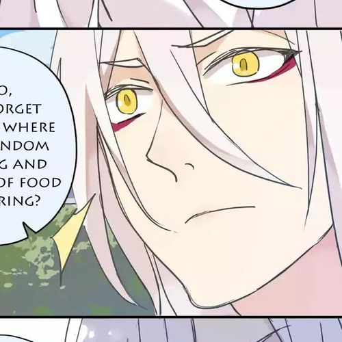 River God Seeks Adoption Chapter 13: Wrath of a River God! cover
