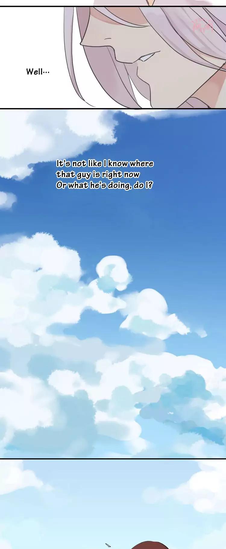 River God Seeks Adoption Chapter 17 page 29 - Chapter 17: Gone Forever?