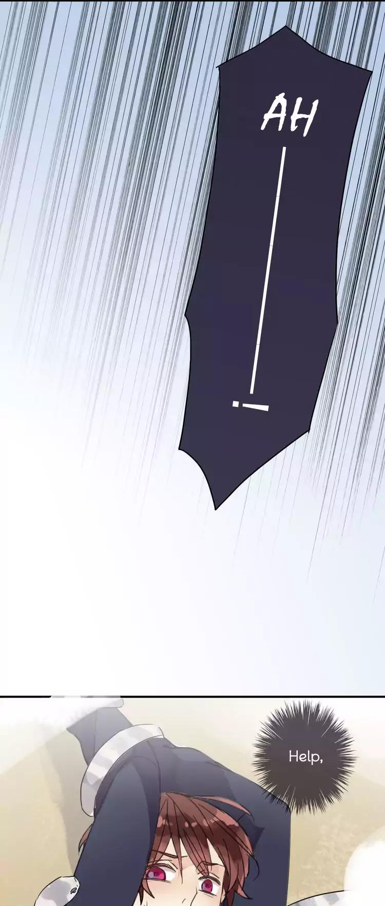 River God Seeks Adoption Chapter 17 page 31 - Chapter 17: Gone Forever?