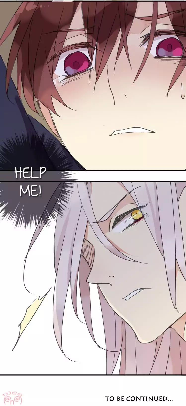 River God Seeks Adoption Chapter 17 page 33 - Chapter 17: Gone Forever?