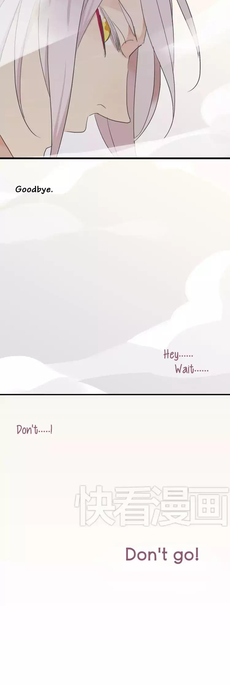 River God Seeks Adoption Chapter 17 page 7 - Chapter 17: Gone Forever?