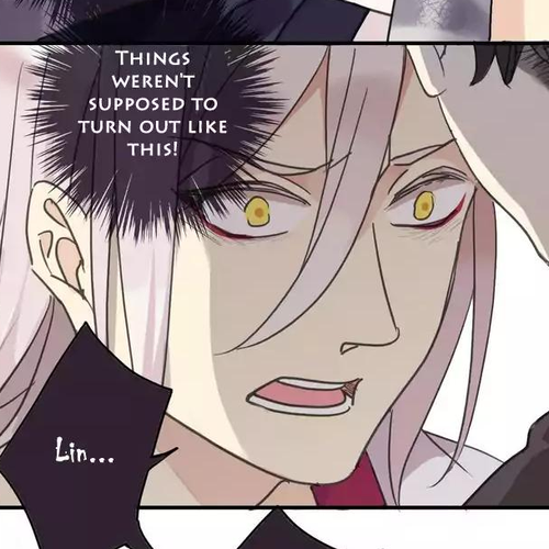 River God Seeks Adoption Chapter 18: Help Me! cover