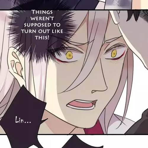 River God Seeks Adoption Chapter 19: Wall-Slam!! cover