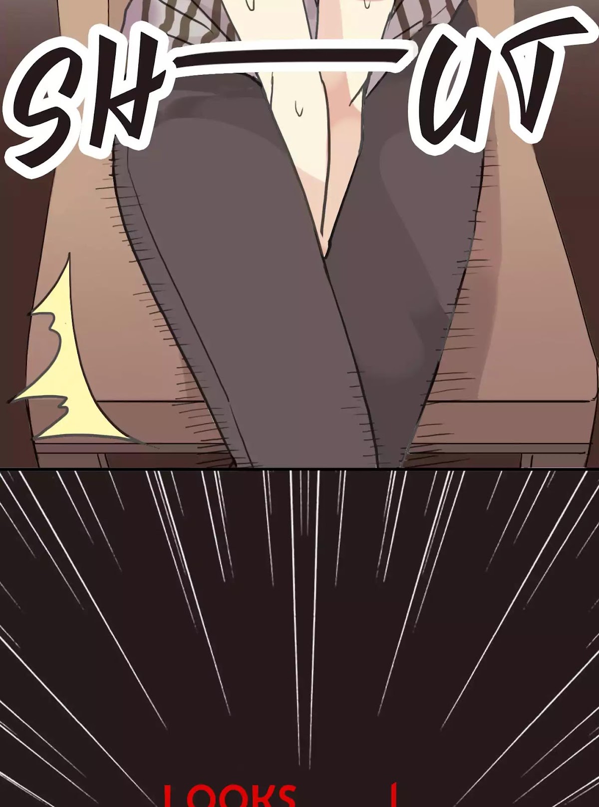 River God Seeks Adoption Chapter 23 page 31 - Chapter 23: I Was Deceived!