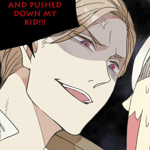 River God Seeks Adoption Chapter 25: A River God was actually Taken to a Bar?! cover