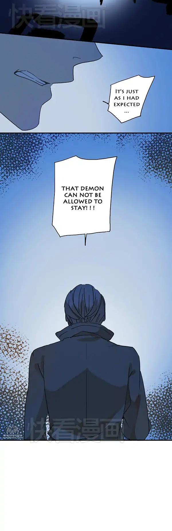 River God Seeks Adoption Chapter 29 page 6 - Chapter 29: Jing Xuan Will Die?