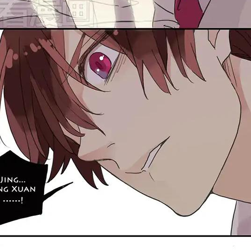 River God Seeks Adoption Chapter 29: Jing Xuan Will Die? cover