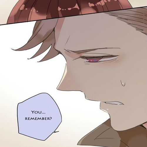 River God Seeks Adoption Chapter 30: Gege's Demon Form cover