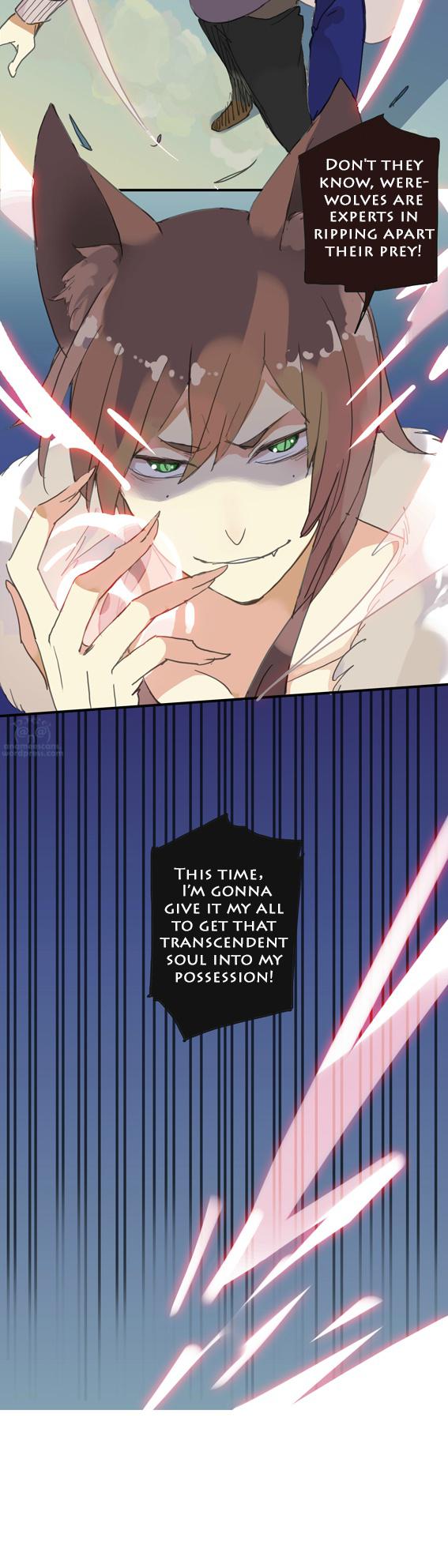 River God Seeks Adoption Chapter 32 page 11 - Chapter 32: Deity will return to save Lin Lu!!!