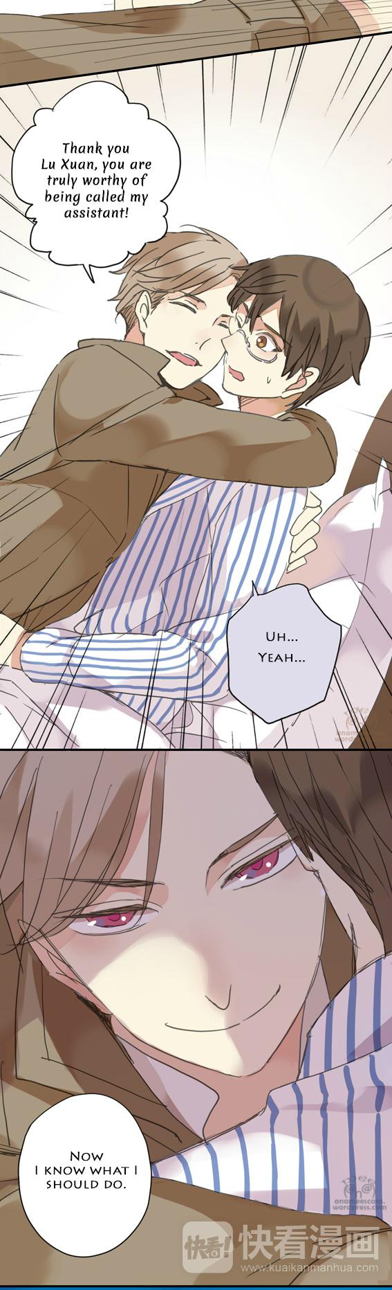 River God Seeks Adoption Chapter 32 page 9 - Chapter 32: Deity will return to save Lin Lu!!!