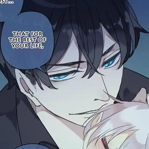 River God Seeks Adoption Chapter 36: Stay-at-Home Dad cover