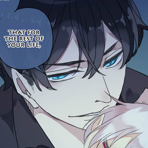 River God Seeks Adoption Chapter 37: Babe cover