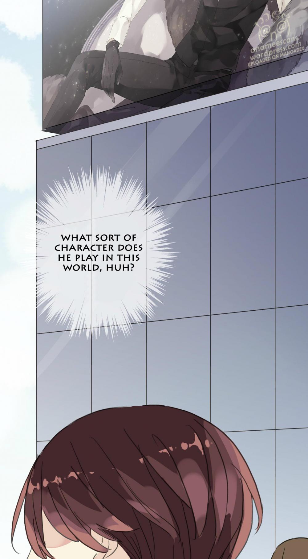 River God Seeks Adoption Chapter 38 page 19 - Chapter 38