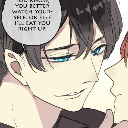 River God Seeks Adoption Chapter 38 cover