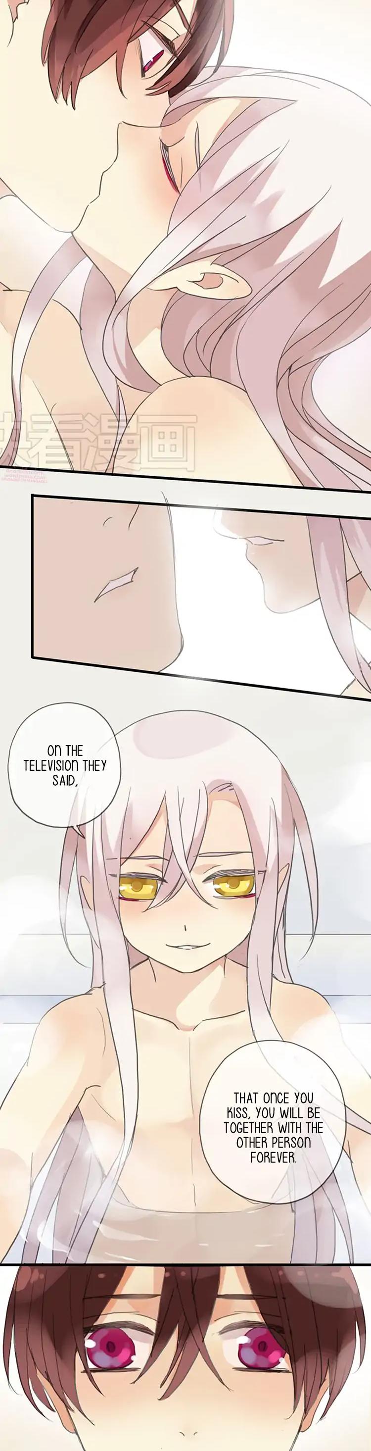 River God Seeks Adoption Chapter 43 page 15 - Chapter 43: *Drum roll...*