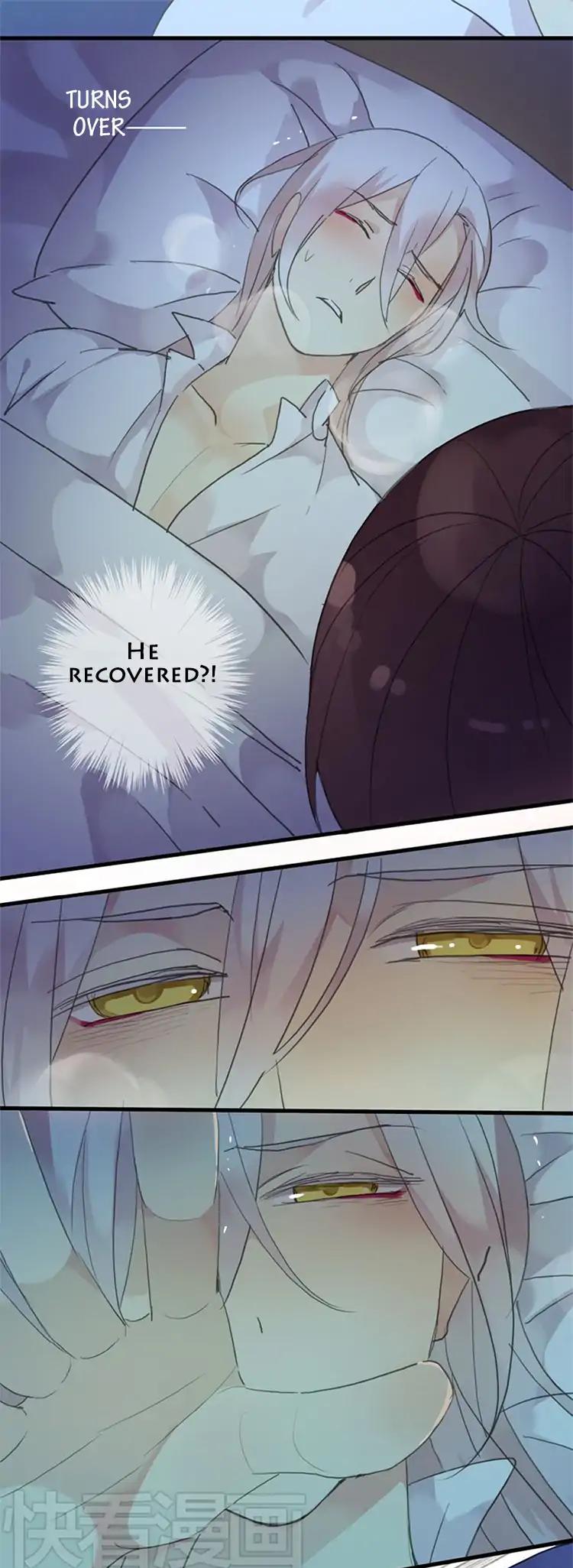 River God Seeks Adoption Chapter 43 page 19 - Chapter 43: *Drum roll...*