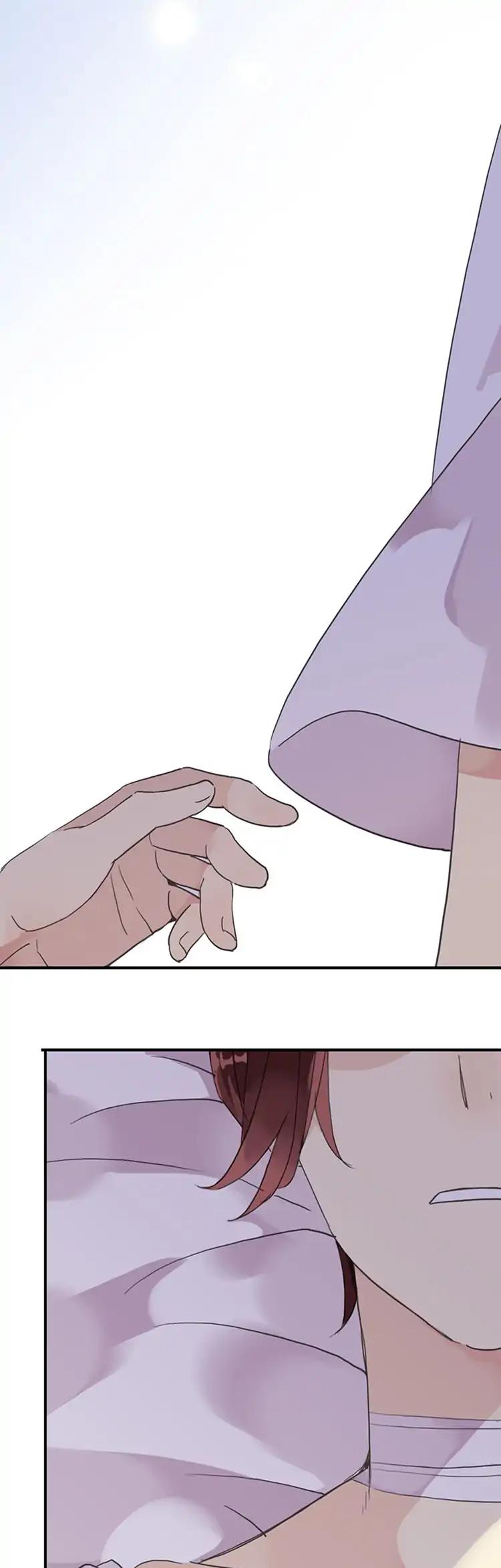 River God Seeks Adoption Chapter 44 page 26 - Chapter 44: Bang!