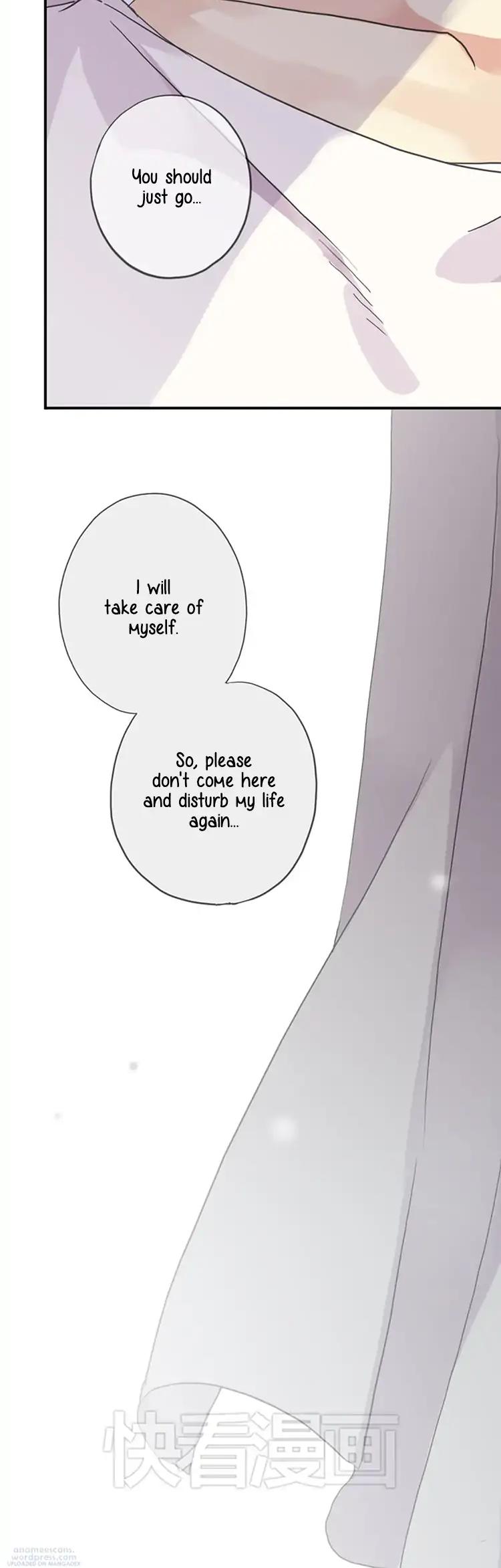 River God Seeks Adoption Chapter 44 page 27 - Chapter 44: Bang!