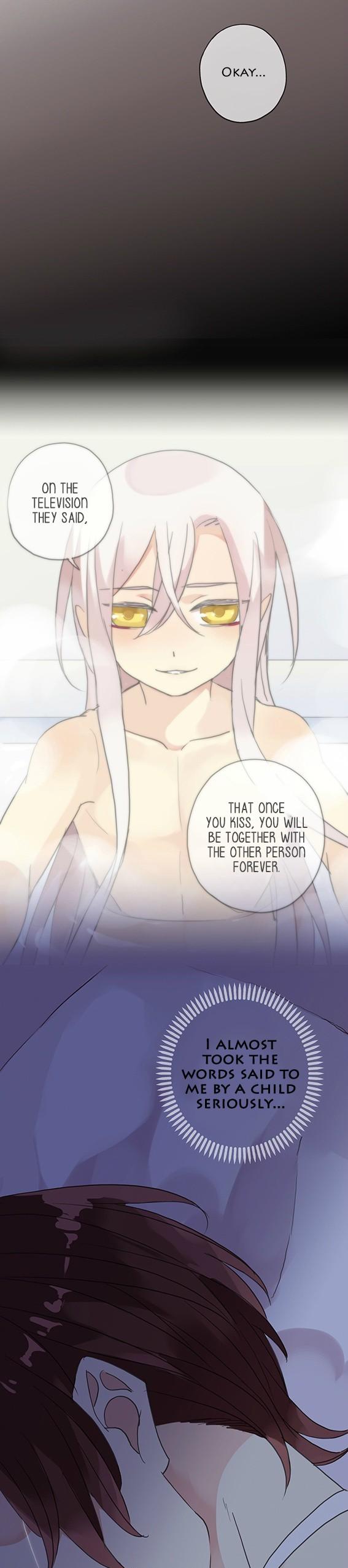 River God Seeks Adoption Chapter 45 page 4 - Chapter 45: The importance of having talking skills