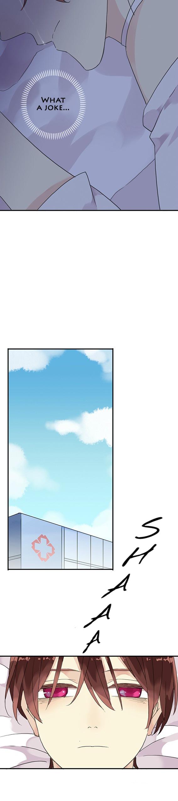 River God Seeks Adoption Chapter 45 page 5 - Chapter 45: The importance of having talking skills