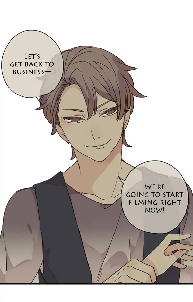 River God Seeks Adoption Chapter 47 page 2 - Chapter 47: I Just Want to Protect You