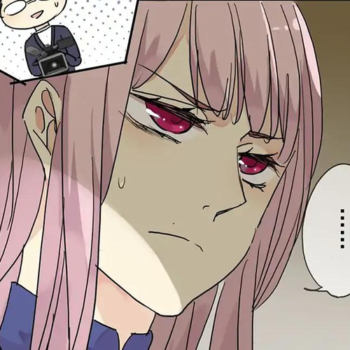 River God Seeks Adoption Chapter 47: I Just Want to Protect You cover