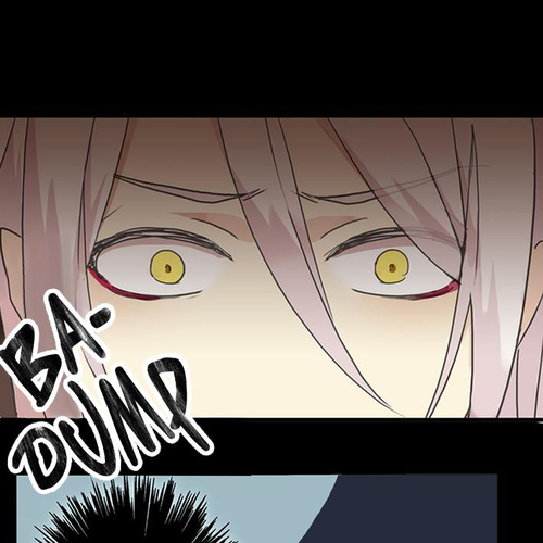 River God Seeks Adoption Chapter 48: Bum cover