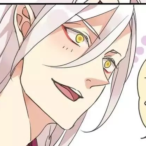 River God Seeks Adoption Chapter 5: Son of A River God cover