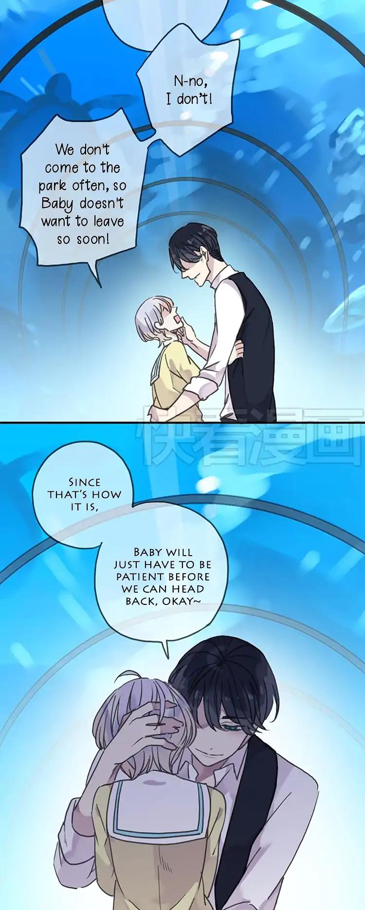 River God Seeks Adoption Chapter 53 page 13 - Chapter 53: Boing Boing!
