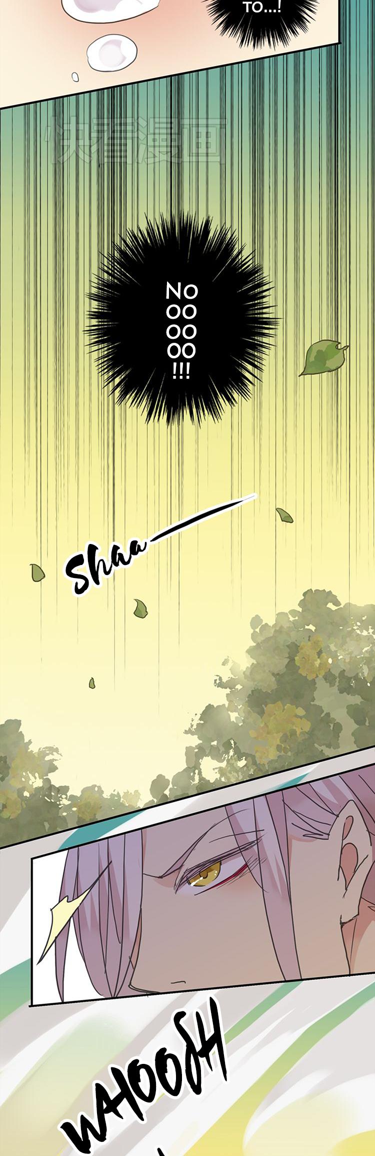 River God Seeks Adoption Chapter 54 page 6 - Chapter 54