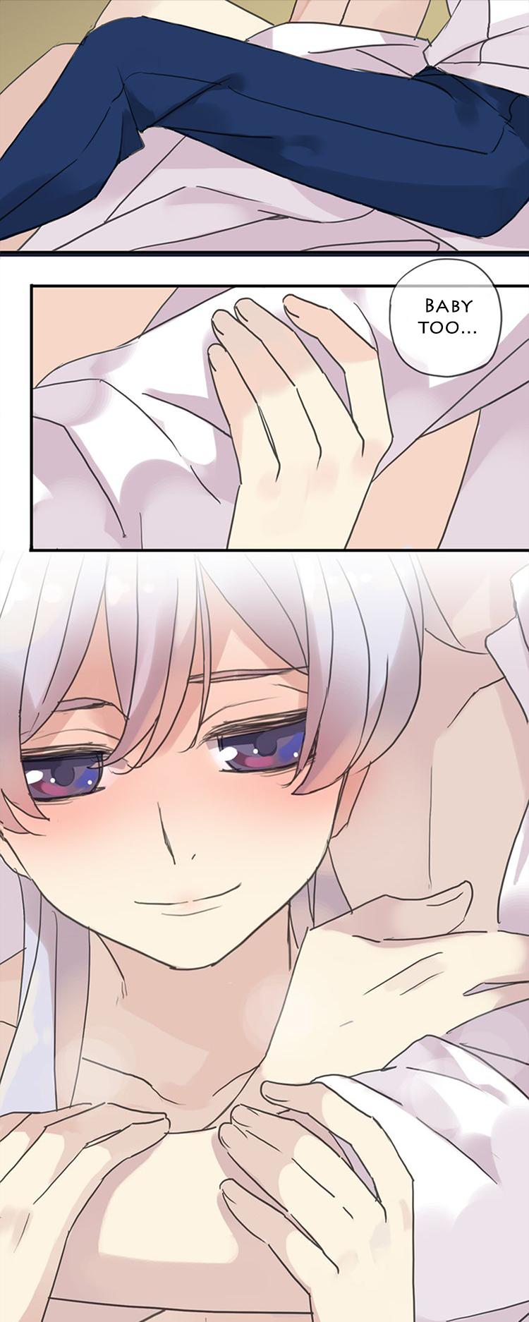 River God Seeks Adoption Chapter 55 page 10 - Chapter 55: Read at your own risk