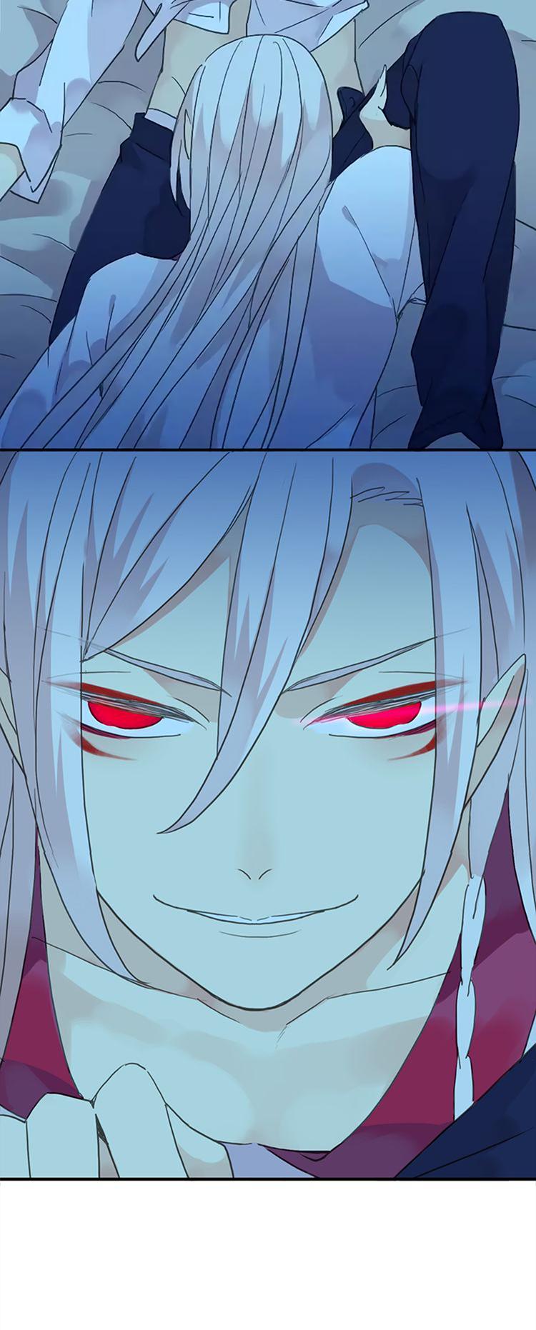 River God Seeks Adoption Chapter 56 page 22 - Chapter 56