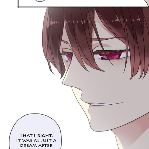River God Seeks Adoption Chapter 57: Happy Valentine's Day <3 cover