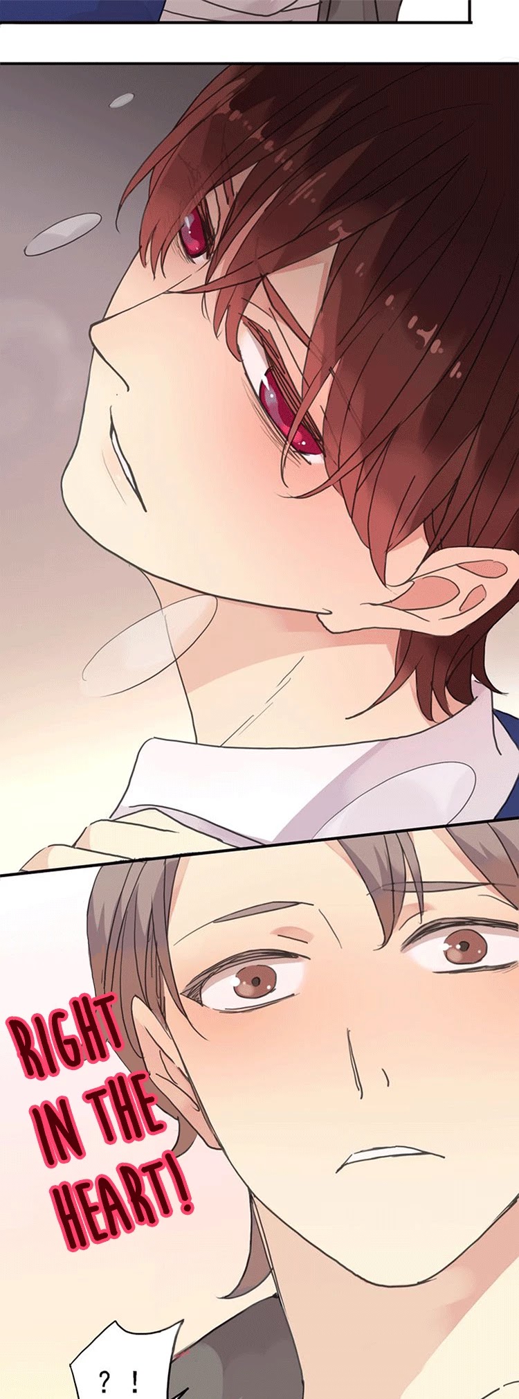 River God Seeks Adoption Chapter 59 page 13 - Chapter 59: Desire