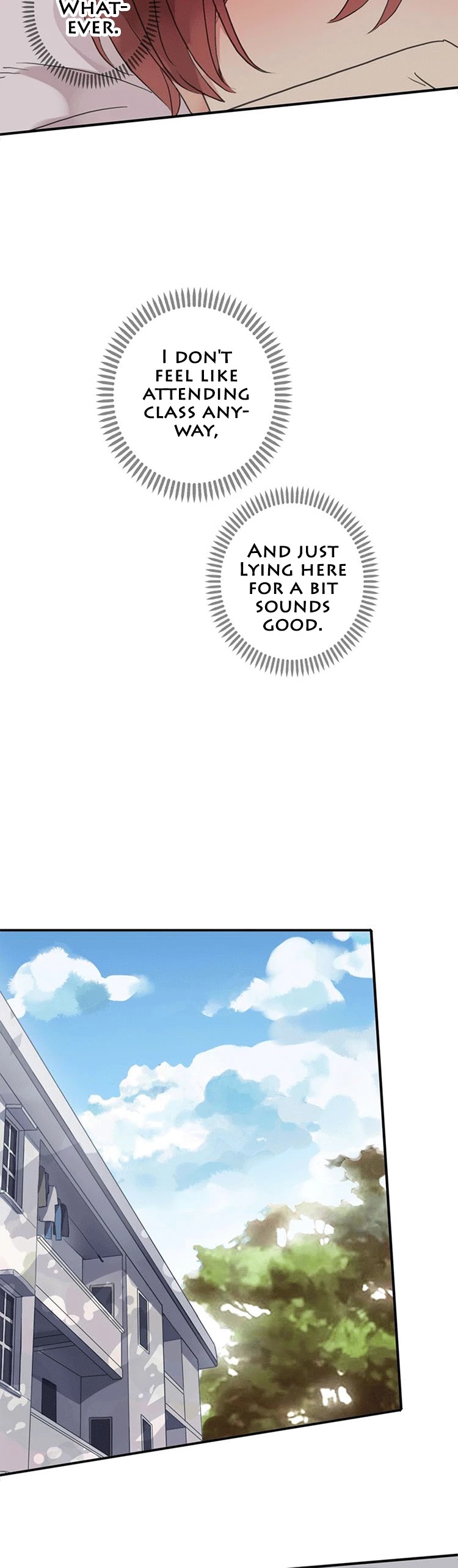 River God Seeks Adoption Chapter 59 page 20 - Chapter 59: Desire
