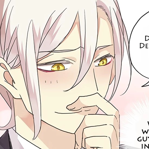 River God Seeks Adoption Chapter 60 cover
