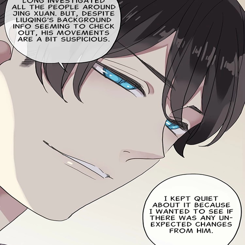River God Seeks Adoption Chapter 65: The Meet Up cover