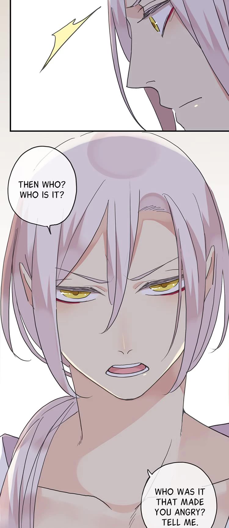 River God Seeks Adoption Chapter 67 page 13 - Chapter 67: BBQ?