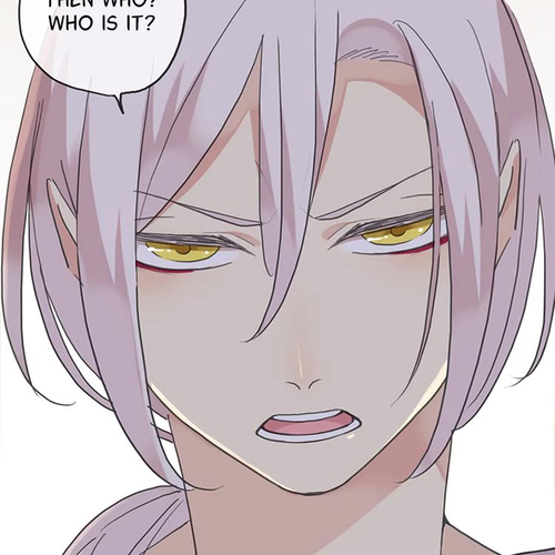 River God Seeks Adoption Chapter 67: BBQ? cover